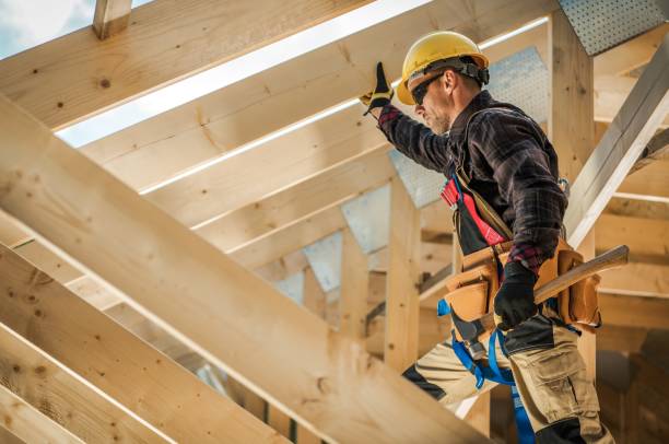 Best Roof Maintenance Services  in Centerton, AR