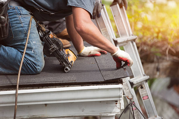 Gutter Installation and Roofing in Centerton, AR