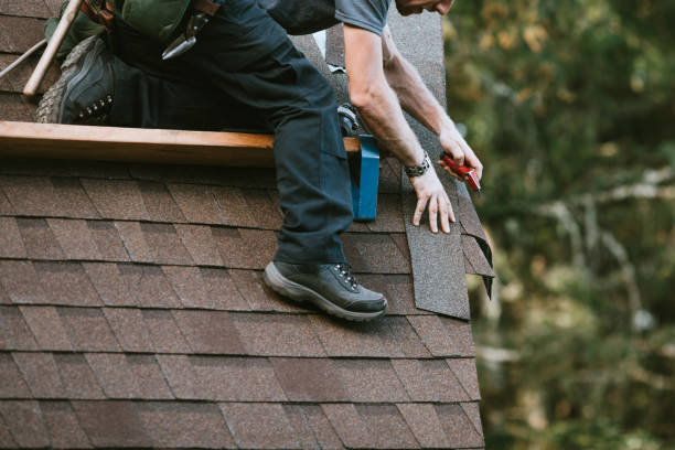 Quick and Trustworthy Emergency Roof Repair Services in Centerton, AR