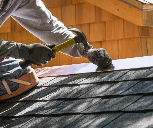 Best Roof Repair Services  in Centerton, AR